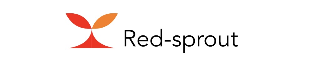 Red-sprout